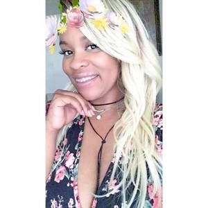 Meet your Posher, Kiandra